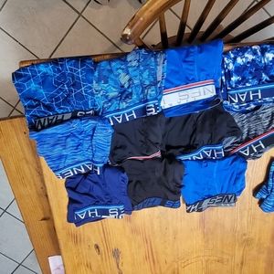 big boy/Men's briefs lot of 14 pair